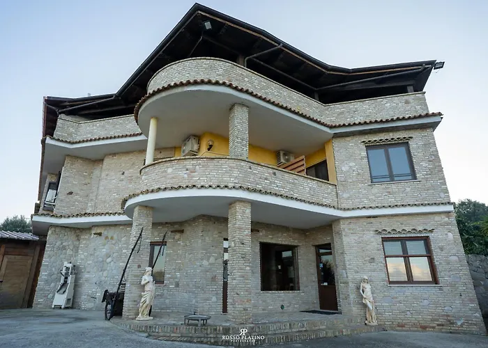 Agriturismo il Tratturo B&B Vasto