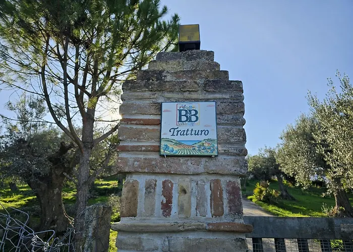 Agriturismo il Tratturo B&B Vasto