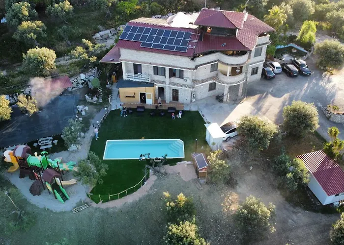 Agriturismo il Tratturo B&B Vasto